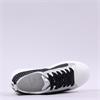 Una Healy Lollipop Stud Mesh Trainer - Vinyl